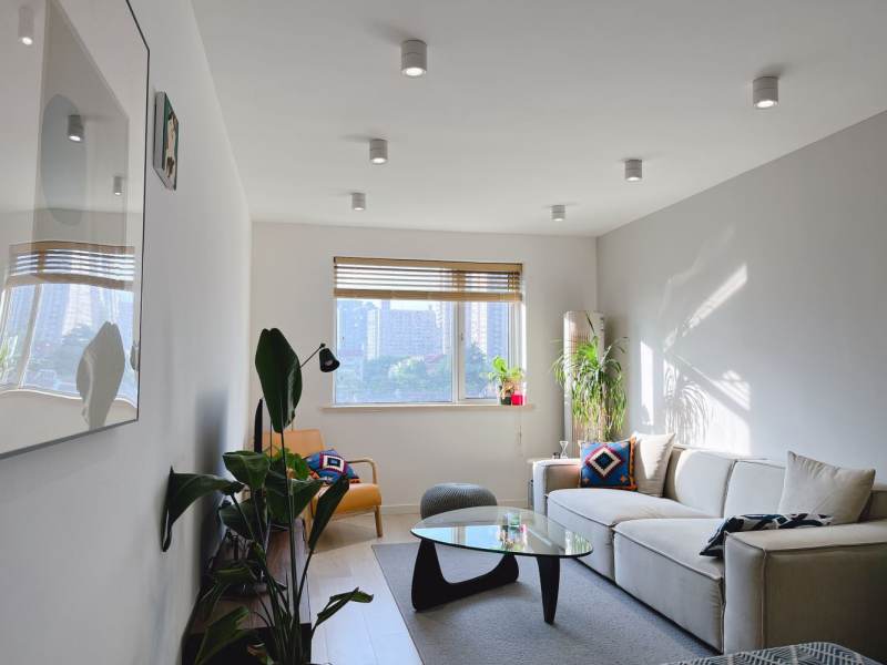 Housing image — Living Room