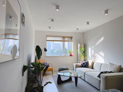 Housing image — Living Room