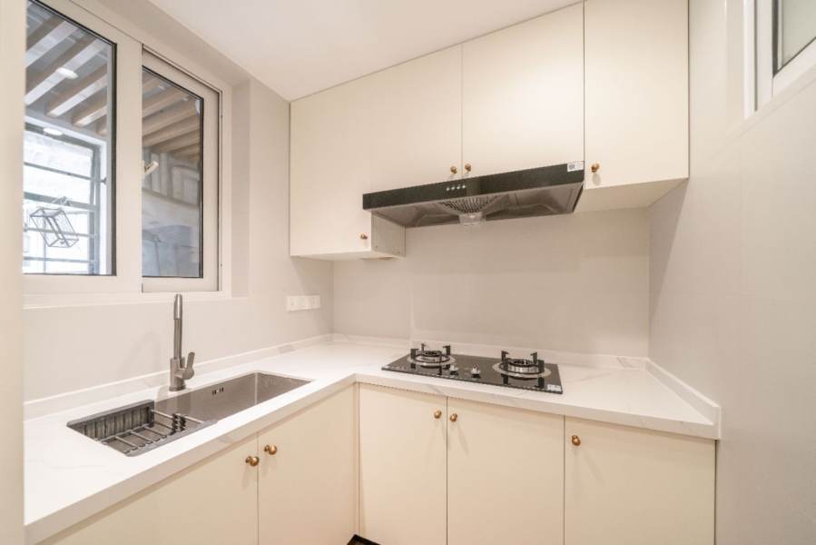 Housing image — Kitchen