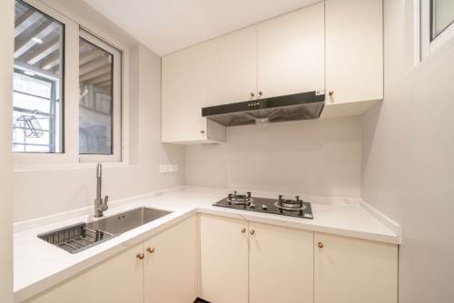 Housing image — Kitchen