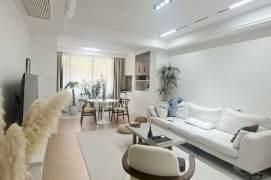 Spacious 1BR Apartment in Old Xuhui (L1/L7/L9)