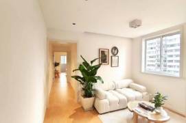 1BR Apartment near Xujiahui Metro