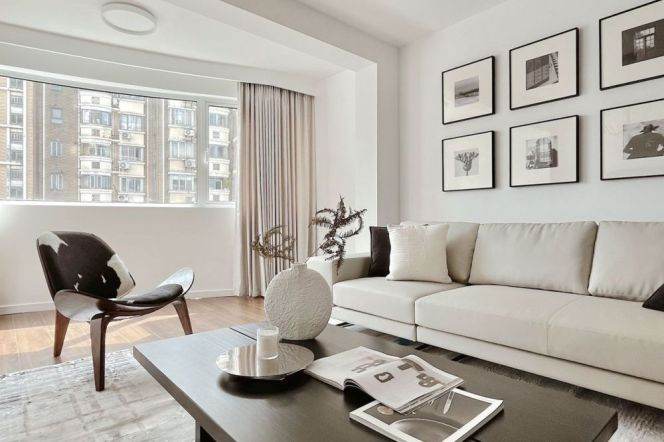 3BR Apartment near Hongqiao Rd Metro (L3/L4/L10)