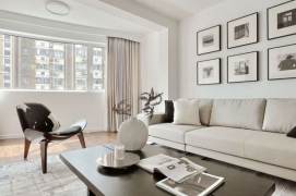 3BR Apartment near Hongqiao Rd Metro (L3/L4/L10)