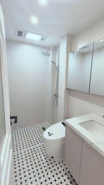 Housing image — Bathroom