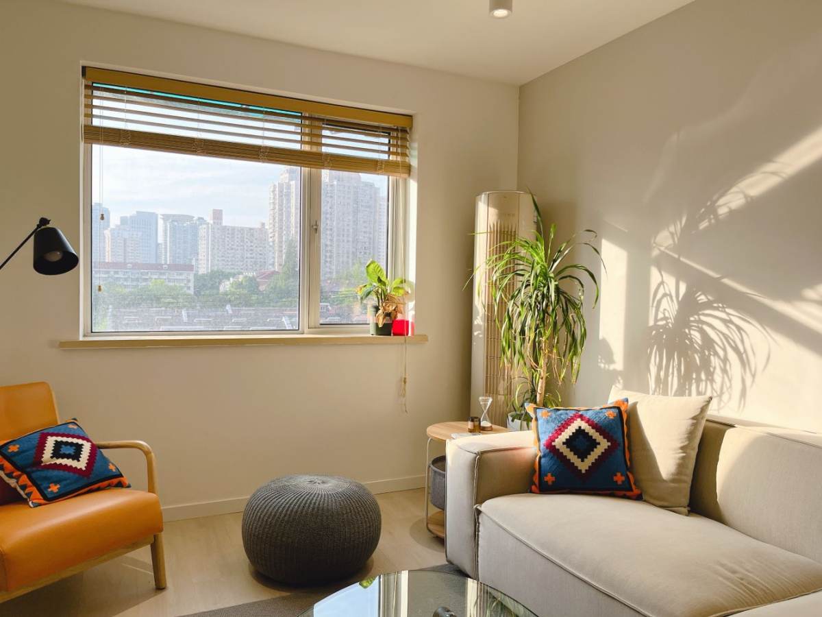 Housing image — Living Room
