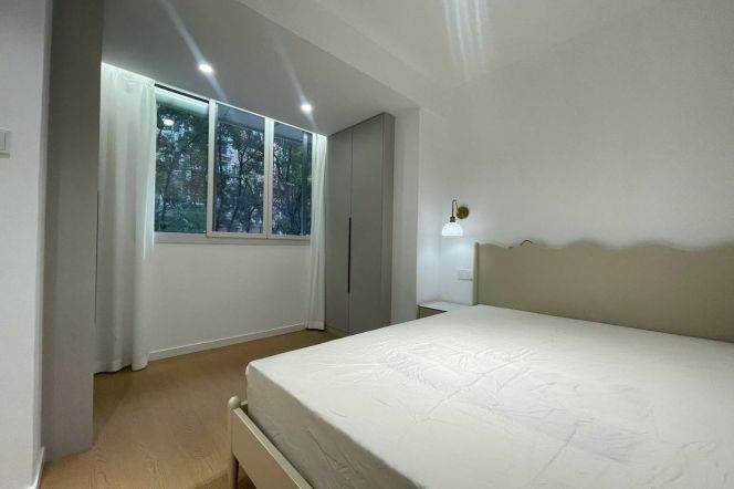 1BR Apartment near Zhongshan Park