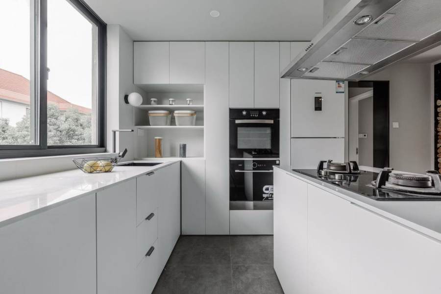 Housing image — Kitchen
