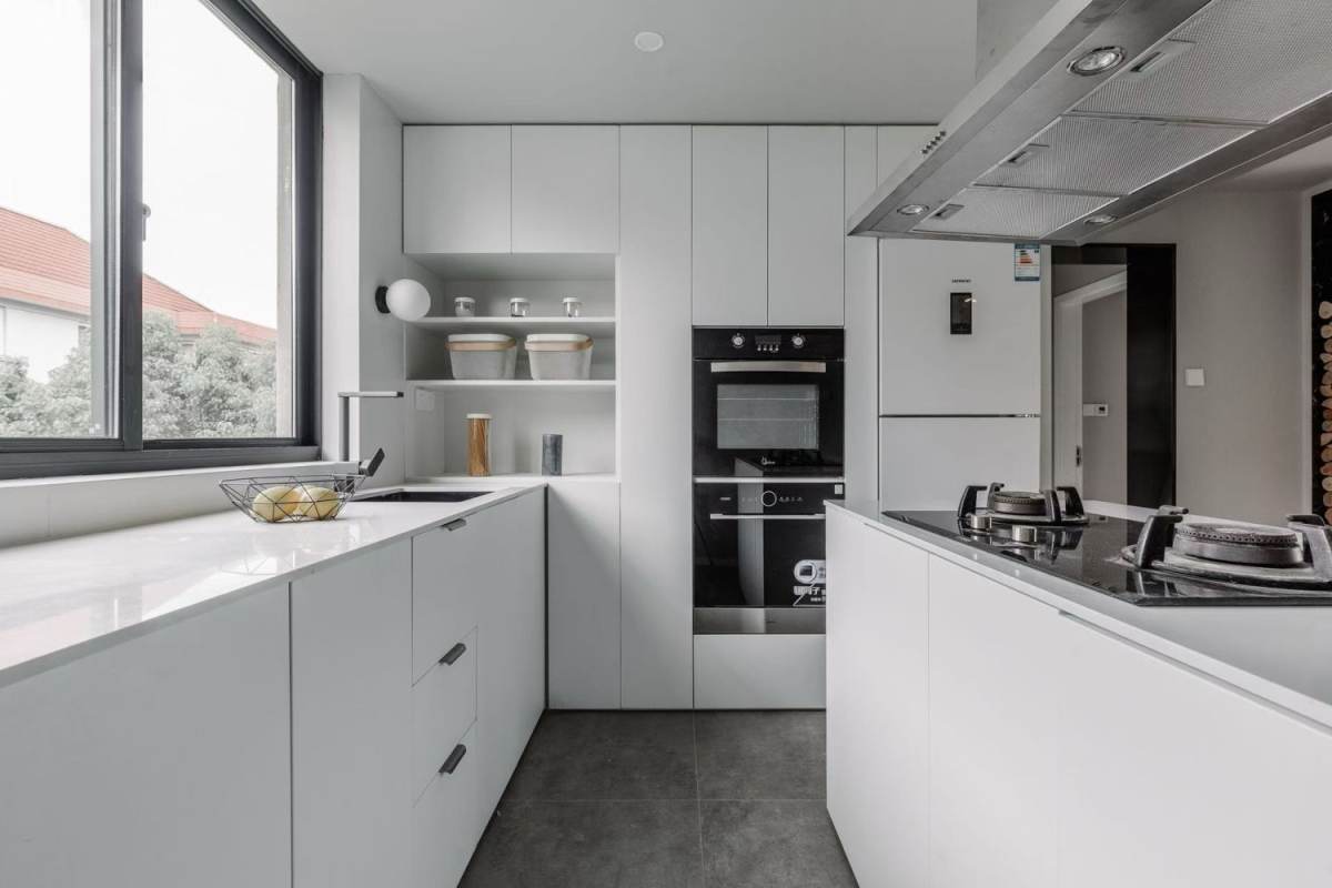 Housing image — Kitchen