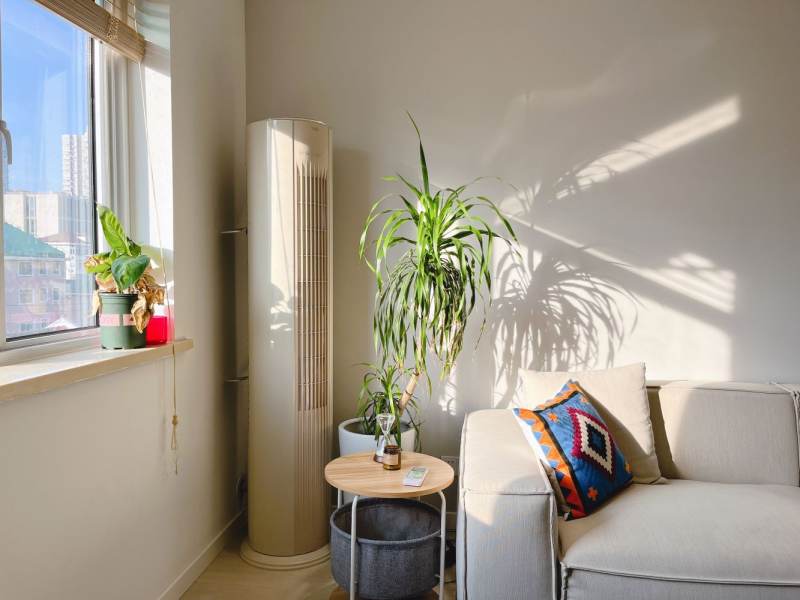Housing image — Living Room