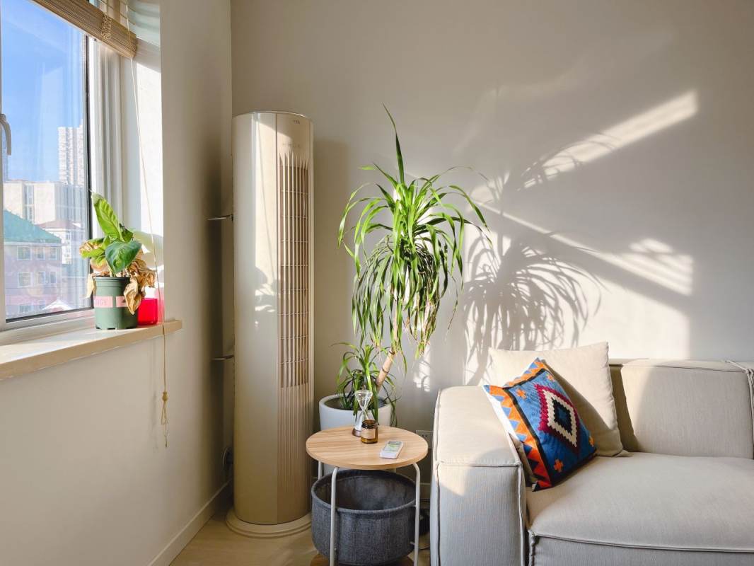 Housing image — Living Room