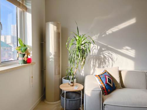 Housing image — Living Room