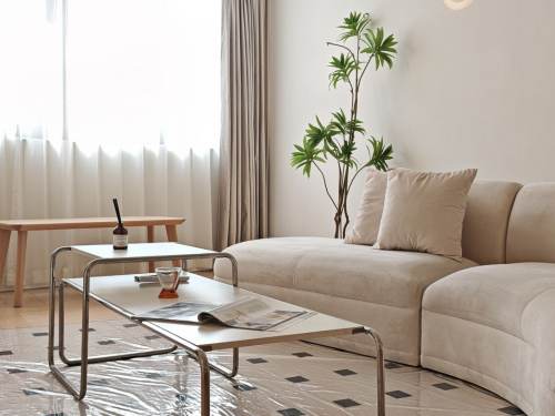 Housing image — Living Room