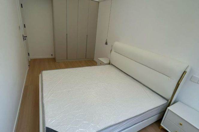 1BR Apartment in Gubei