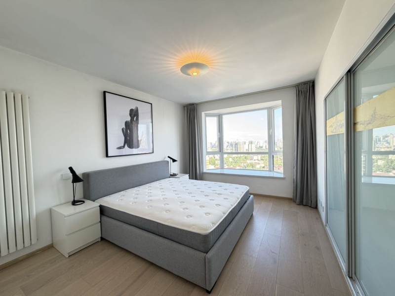 Housing image — Bedroom