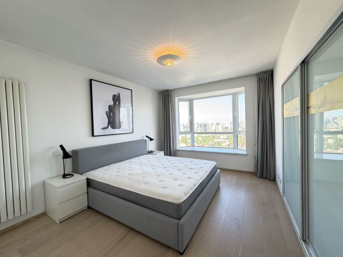 Housing image — Bedroom