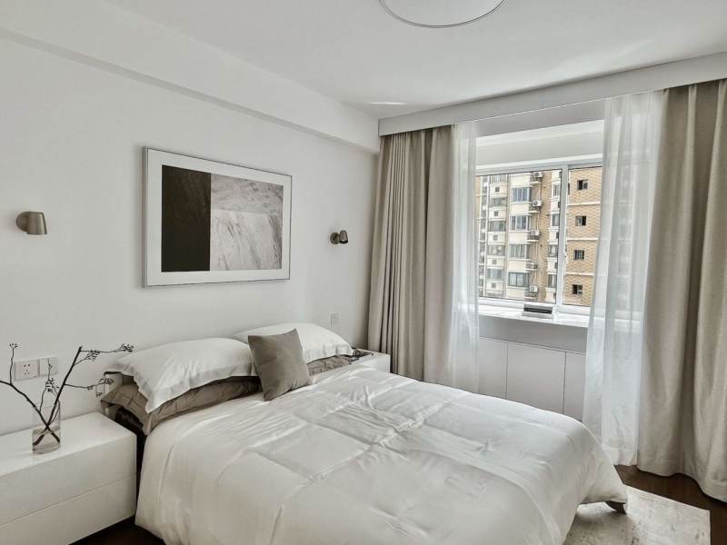 Housing image — Bedroom