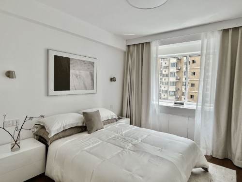 Housing image — Bedroom