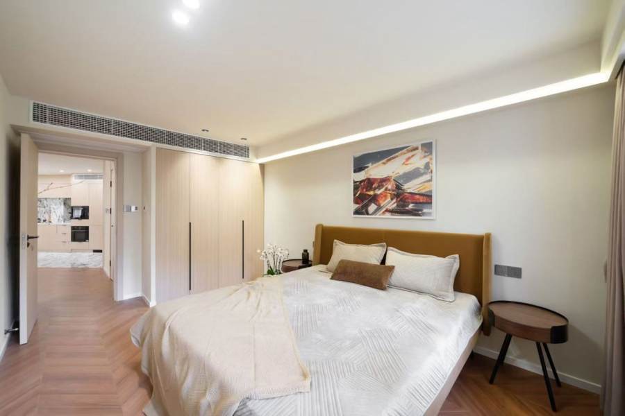Housing image — Bedroom