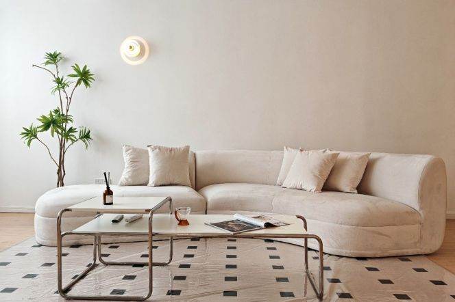 High-Floor Spacious 3BR Apartment in Jing'an (L2/L7/L14)