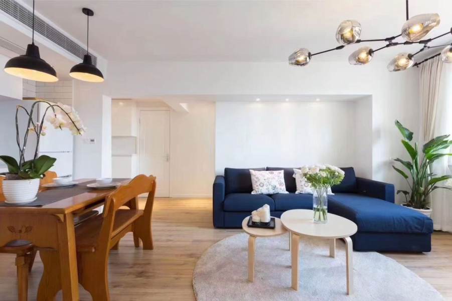 Housing image — Living Room