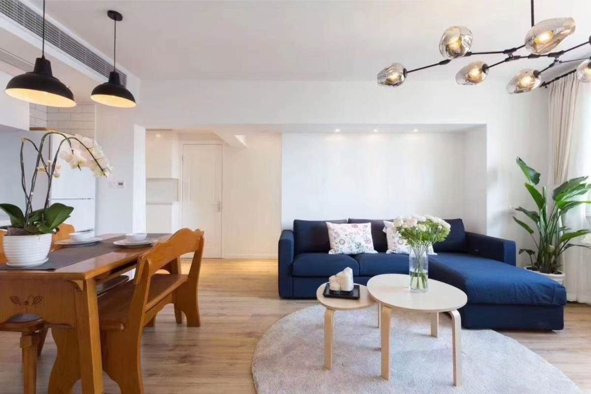 Housing image — Living Room