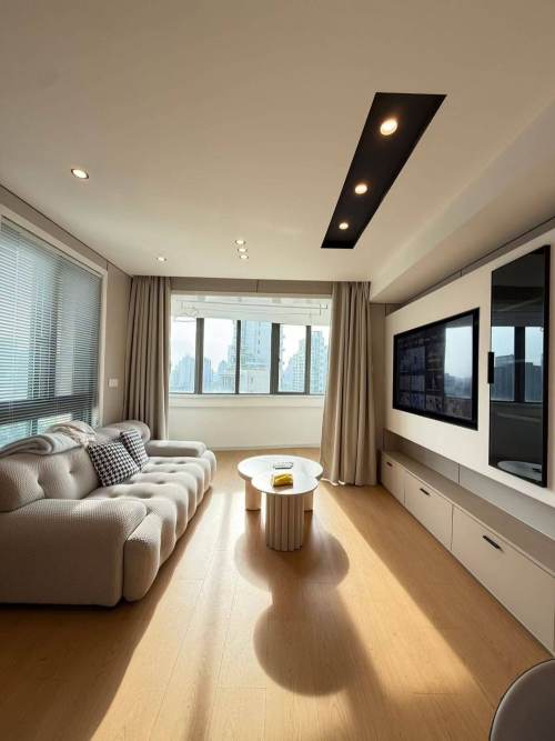 Housing image — Living Room