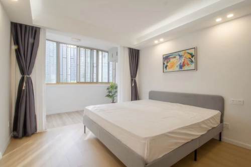 Housing image — Bedroom