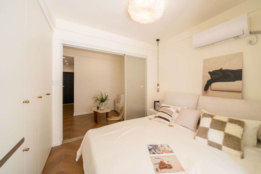 Housing image — Bedroom