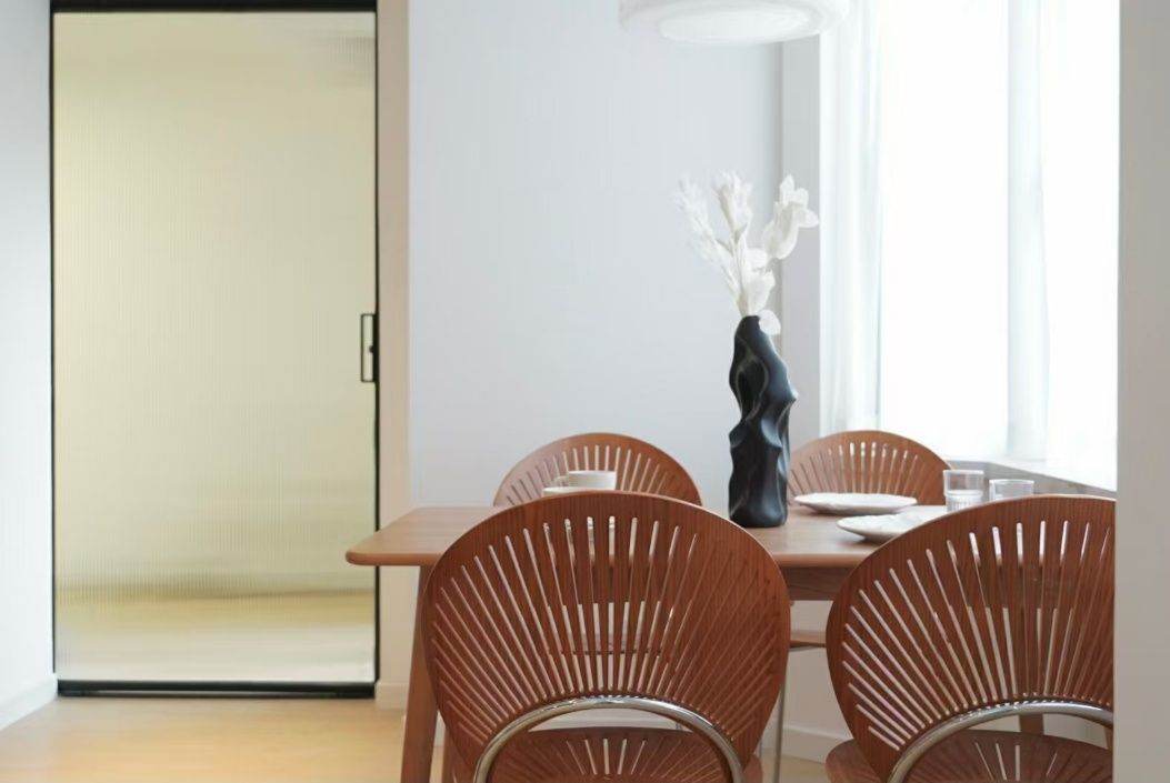 Housing image — Dining Area