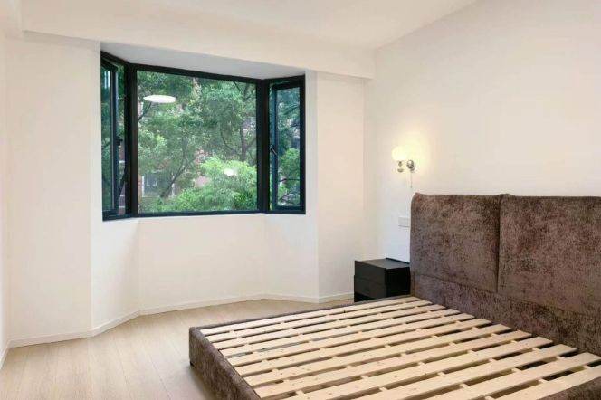 2BR Apartment in Gubei