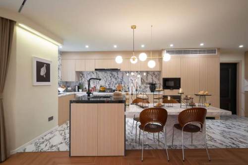 Housing image — Dining Area
