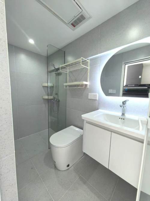 Housing image — Bathroom