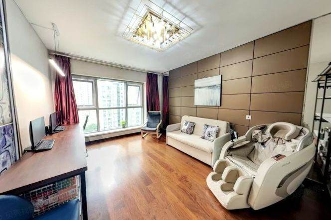 2BR Apartment at 8 Park Avenue (L7)