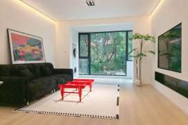 2BR Apartment in Gubei