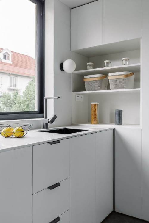 Housing image — Kitchen