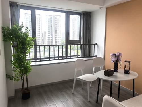 Housing image — Living Room
