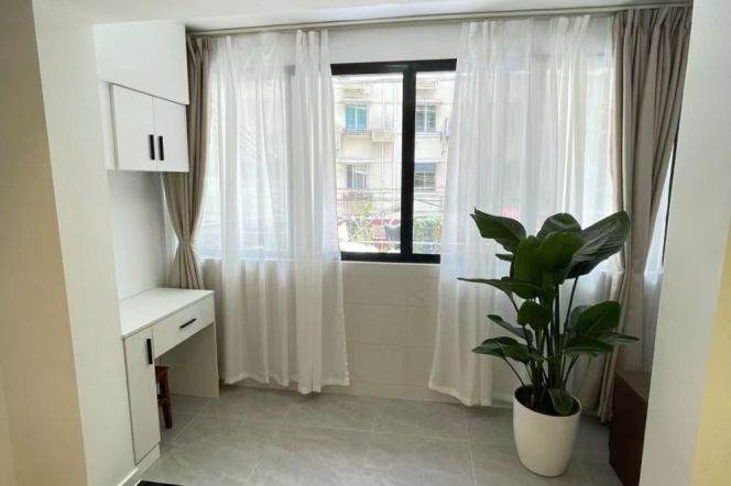 1BR Apartment near Zhongshan Park