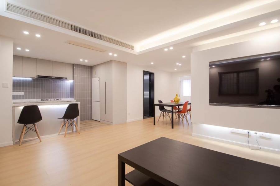 Housing image — Dining Area