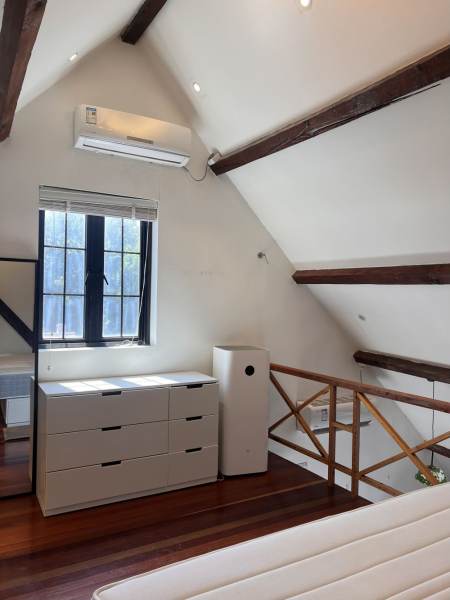 Housing image — Bedroom