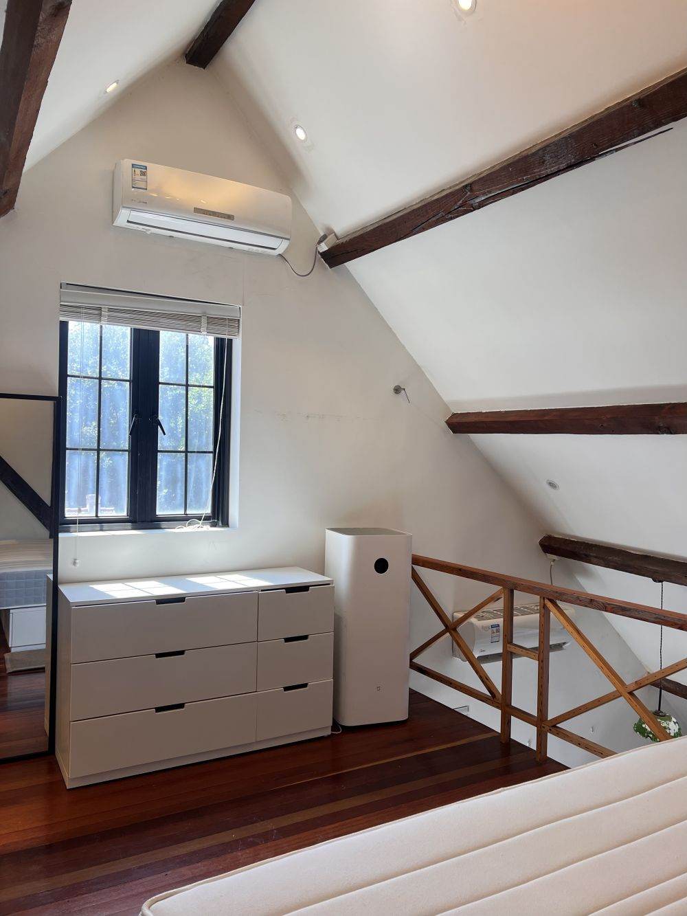 Housing image — Bedroom