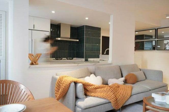 3BR Apartment near SML Center (L9/L12)