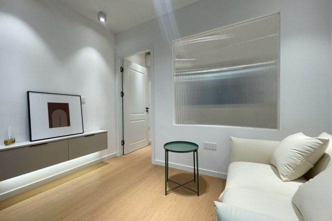 1BR Apartment near Zhongshan Park