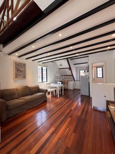 Housing image — Living Room