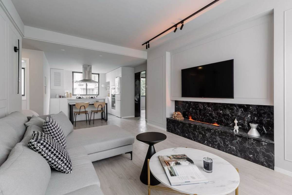 Housing image — Living Room