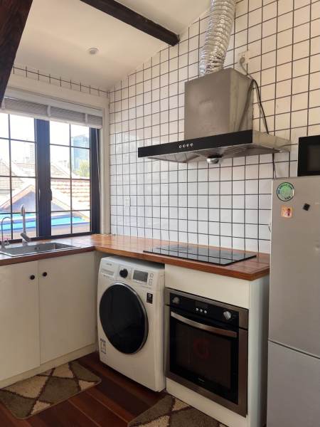 Housing image — Kitchen
