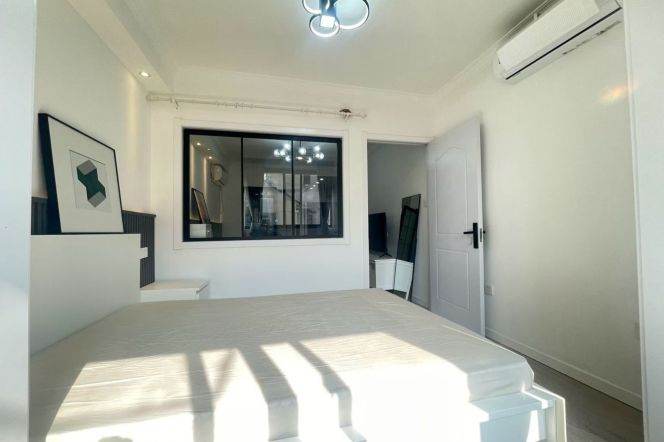 1BR Apartment near Zhongshan Park