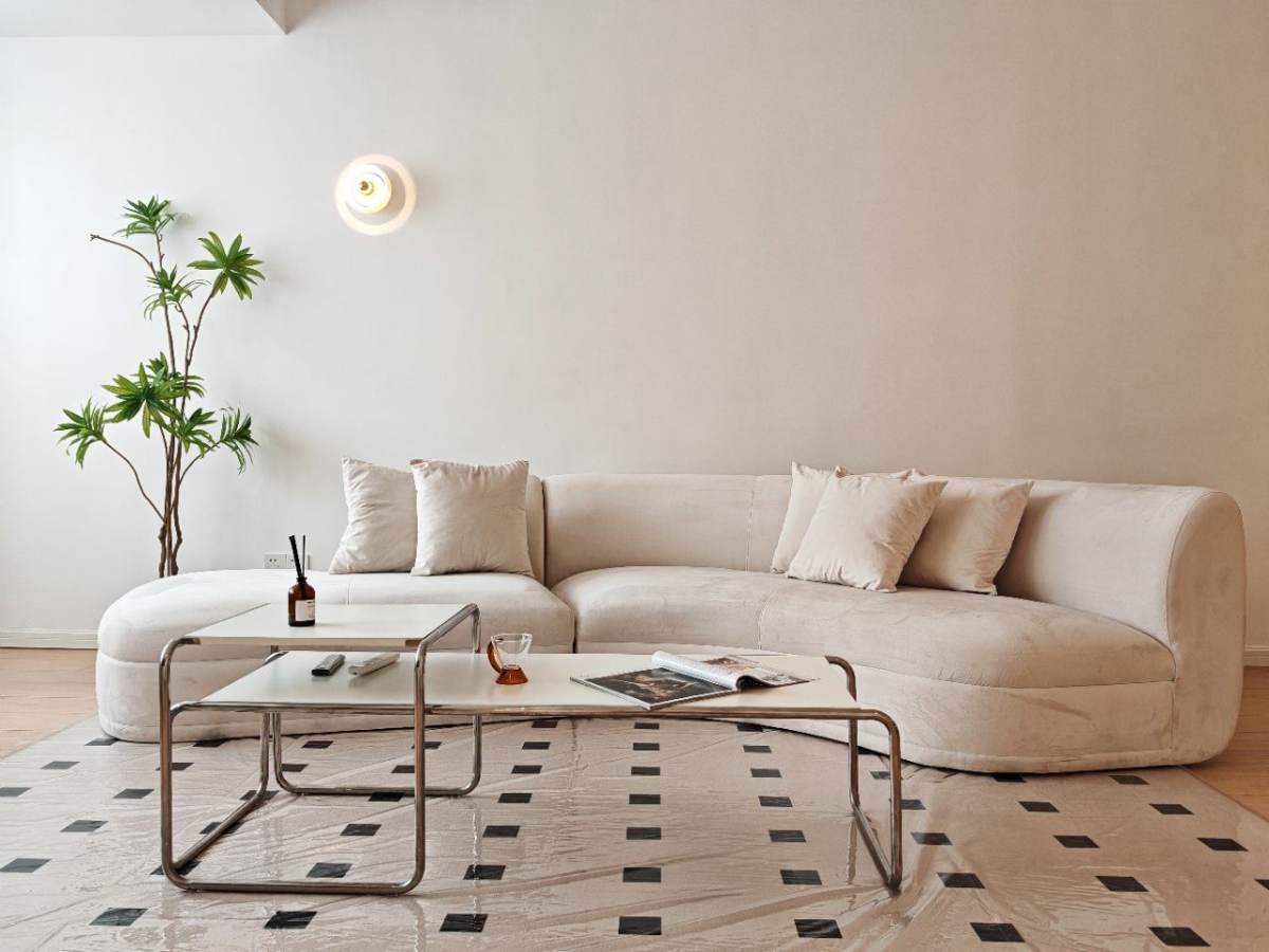 Housing image — Living Room