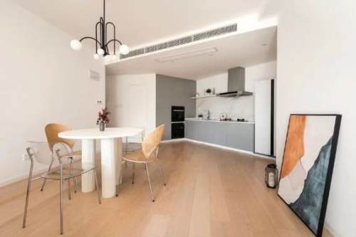 Housing image — Dining Area