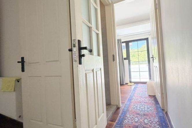 3BR Heritage Apartment in Old Xuhui with Terrace (L1/L10/L12/L13)